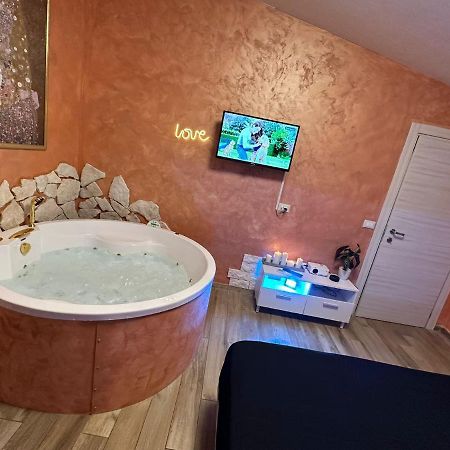 Atena Apartments B&B Gold Πεσκάρα Εξωτερικό φωτογραφία
