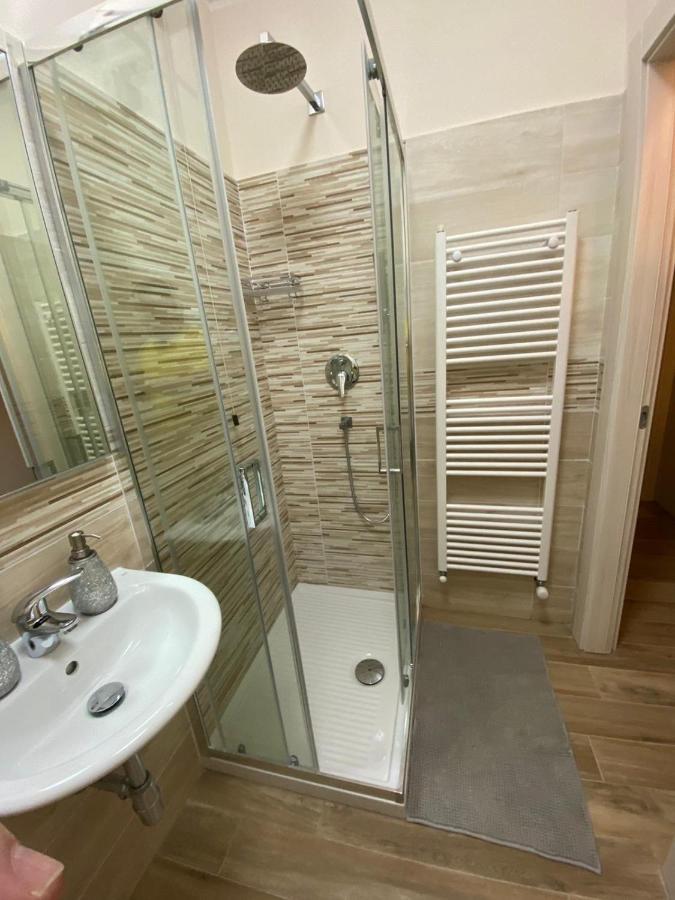 Atena Apartments B&B Gold Πεσκάρα Εξωτερικό φωτογραφία