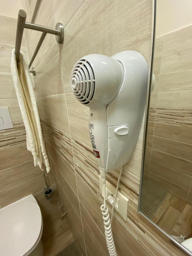 Atena Apartments B&B Gold Πεσκάρα Εξωτερικό φωτογραφία