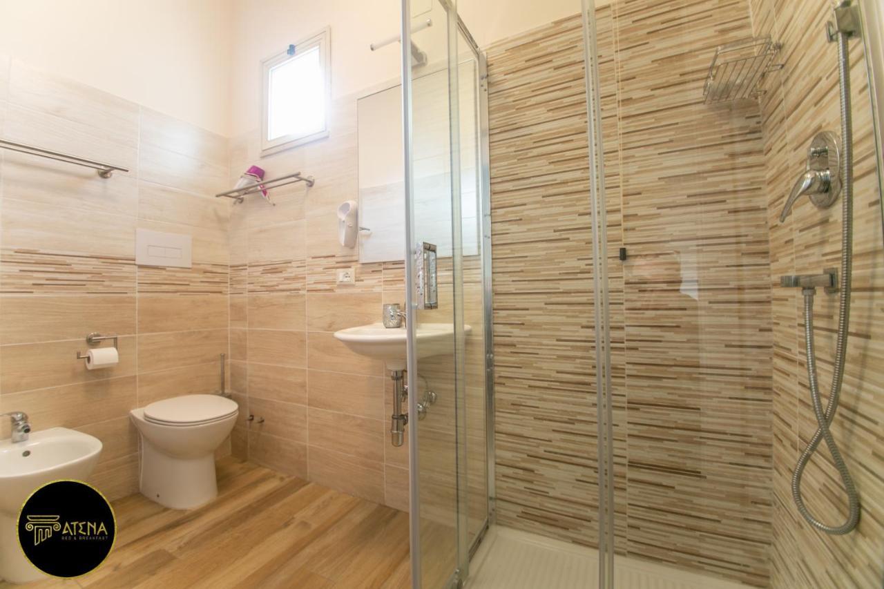 Atena Apartments B&B Gold Πεσκάρα Εξωτερικό φωτογραφία