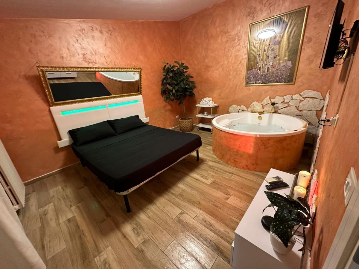 Atena Apartments B&B Gold Πεσκάρα Εξωτερικό φωτογραφία