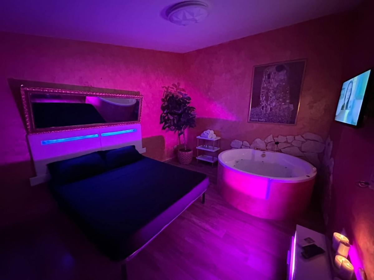 Atena Apartments B&B Gold Πεσκάρα Εξωτερικό φωτογραφία