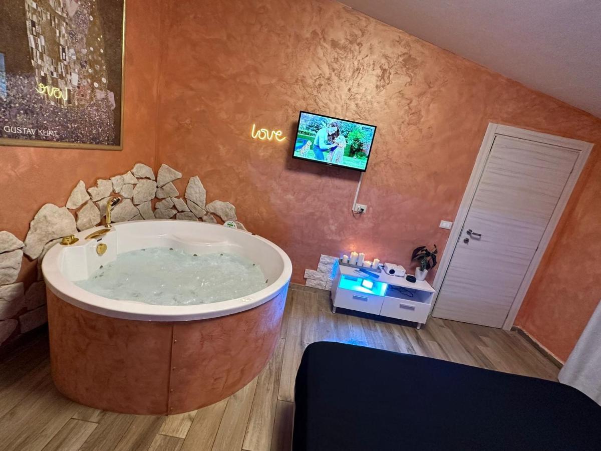 Atena Apartments B&B Gold Πεσκάρα Εξωτερικό φωτογραφία