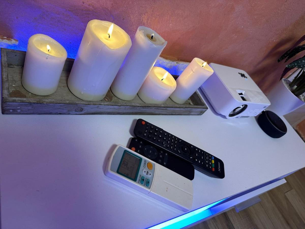 Atena Apartments B&B Gold Πεσκάρα Εξωτερικό φωτογραφία